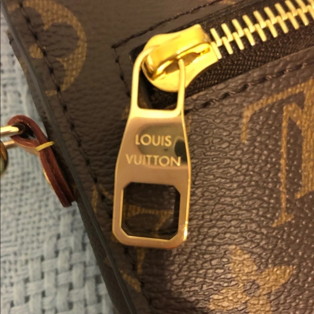 Louis Vuitton pochette Metis - Picture 11 of 12